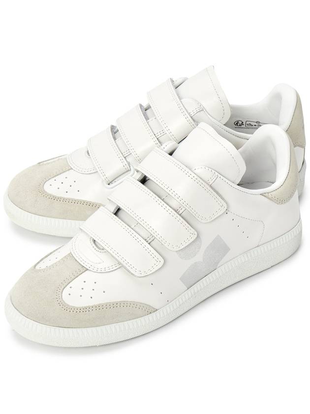 BK0013FA A1E85S 08SI Women s Sneakers - ISABEL MARANT - BALAAN 1