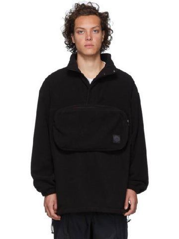 MCQ by Rave Sweatshirt - ALEXANDER MCQUEEN - BALAAN 1