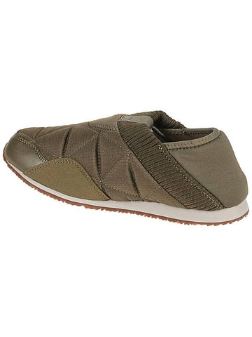 TEVA Sneakers Green - TEVA - BALAAN 1