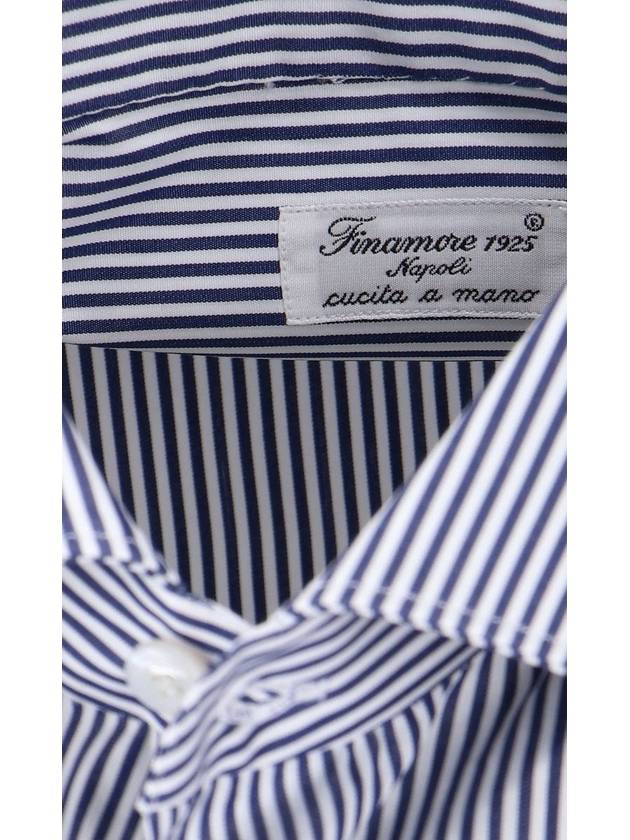 Finamore Shirts - FINAMORE 1925 - BALAAN 4