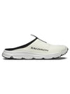 RX Slide 3.0 Slippers Icicle Tea Black - SALOMON - BALAAN 2