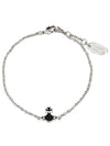 Balvina Bracelet Silver - VIVIENNE WESTWOOD - BALAAN 3