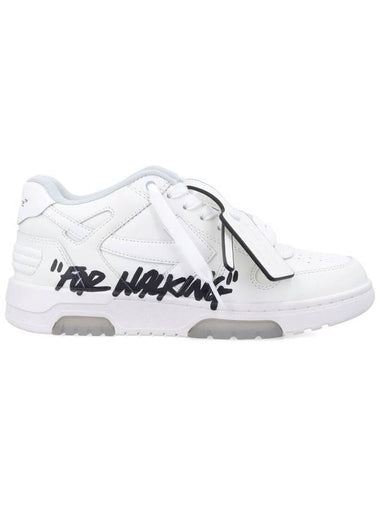 Off-White Out Of Office ''For Walking'' - OFF WHITE - BALAAN 1