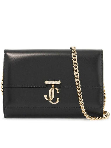 avenue clutch - JIMMY CHOO - BALAAN 1