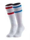 M Socks Heritage Crew SK0205 902 - NIKE - BALAAN 2