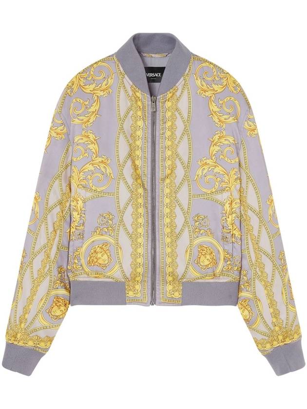 24FW Jacket 1016249 1A113885E350 - VERSACE - BALAAN 2