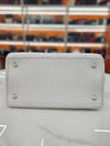 Soft Lady Tote Bag White 36 BN 0057 - DIOR - BALAAN 4