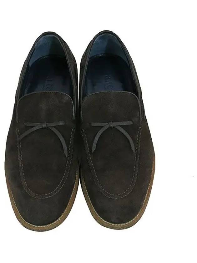 Smith Market A Testony Brown Shoes Men s - A. TESTONI - BALAAN 1