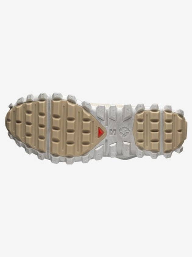 Snowclog Slip-On White - SALOMON - BALAAN 4