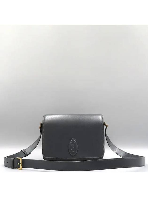 YSL mouth crossbody bag - SAINT LAURENT - BALAAN 1