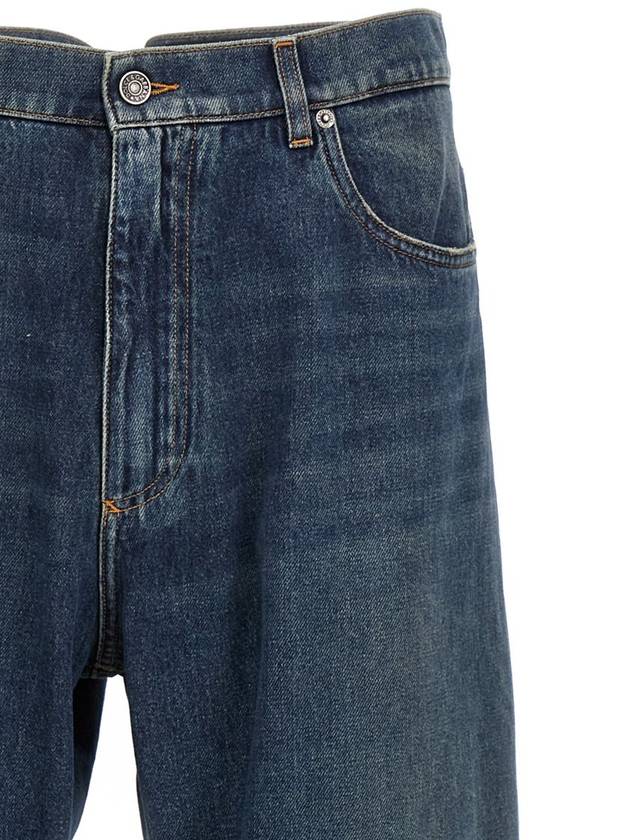 Dolce & Gabbana 'Regular' Jeans - DOLCE&GABBANA - BALAAN 3