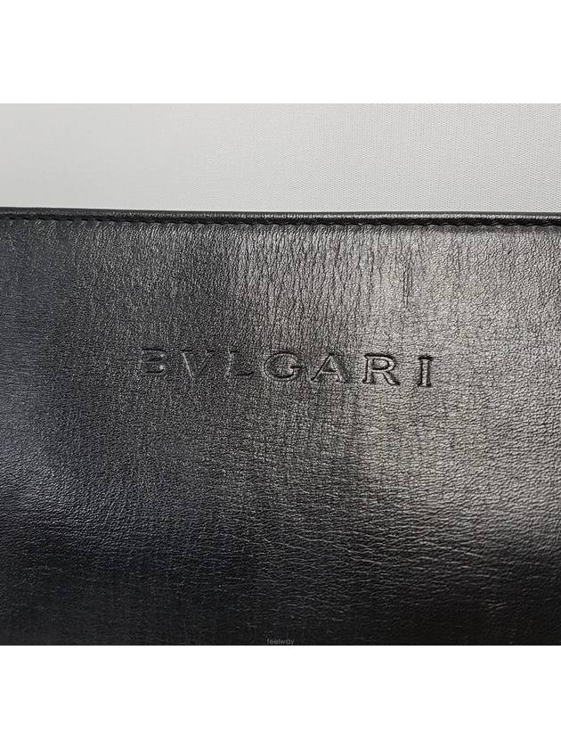 women cross bag - BVLGARI - BALAAN 3