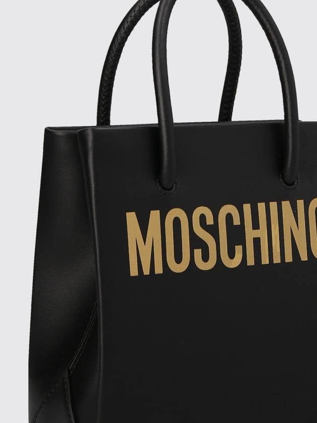 Shoulder bag woman Moschino Couture - MOSCHINO - BALAAN 3