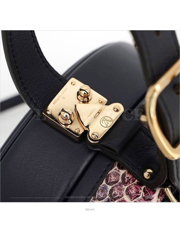 women shoulder bag - LOUIS VUITTON - BALAAN 9