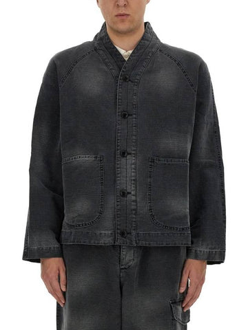 Ymc "Erkin" Jacket - YMC - BALAAN 1