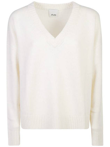 Allude Sweaters - ALLUDE - BALAAN 1