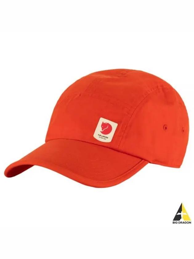 24 High Coast Lite Cap 78150214 - FJALL RAVEN - BALAAN 1