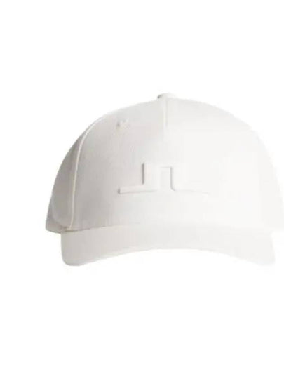 Header Ball Cap White - J.LINDEBERG - BALAAN 2