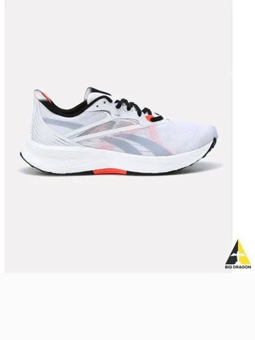 Floatride Energy 5 White 100074424 - REEBOK - BALAAN 1