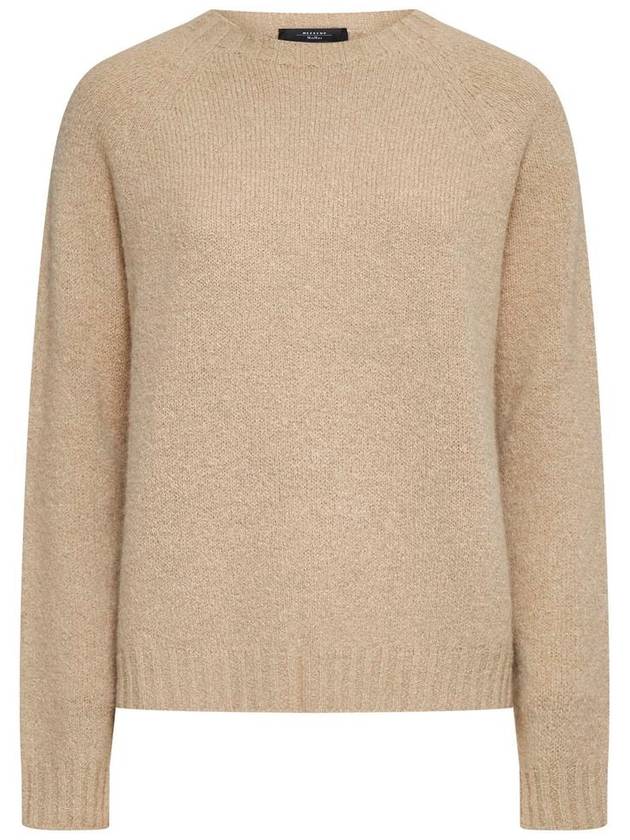 Weekend Max Mara Sweater - WEEKEND MAX MARA - BALAAN 1