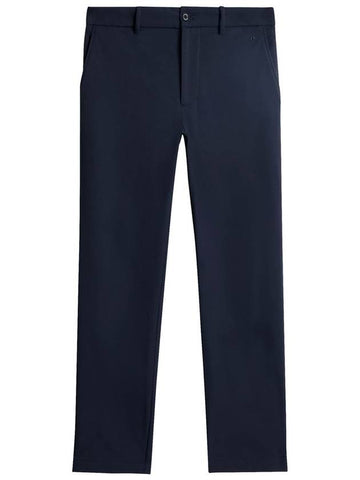 Men s Aksil Fleece Twill Pants - J.LINDEBERG - BALAAN 1