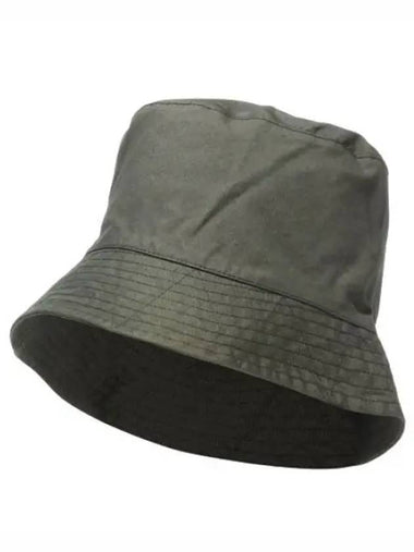 weather poplin bucket hat - ENGINEERED GARMENTS - BALAAN 1