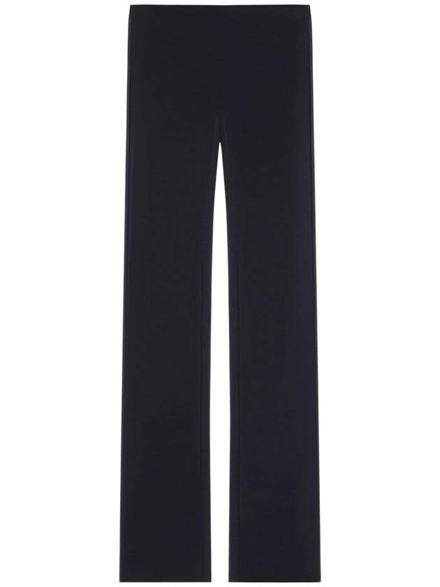 Courrèges Trousers Black - COURREGES - BALAAN 1