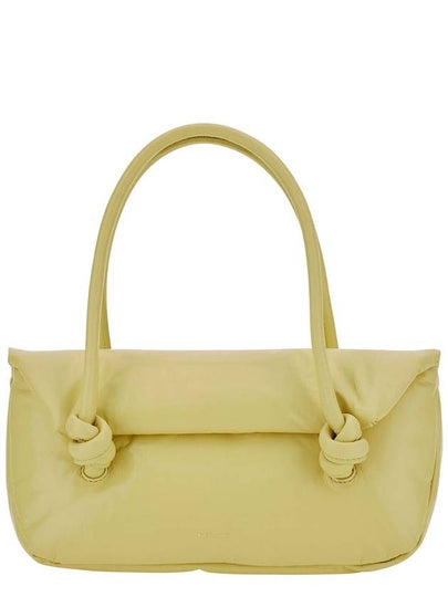 Shoulder Bag J07ZH0020P6589254 Beige - JIL SANDER - BALAAN 2