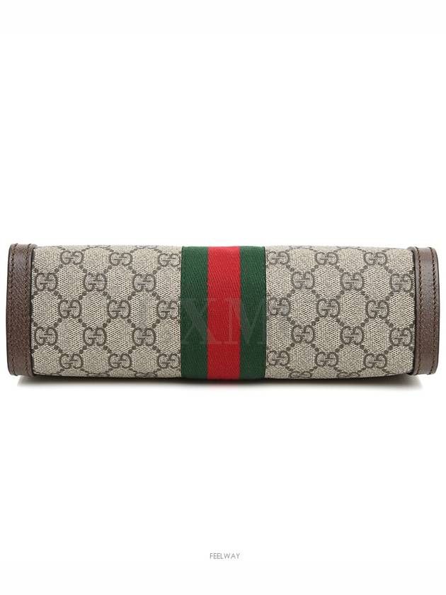 women cross bag - GUCCI - BALAAN 7