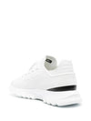 Specter Runner Low Top Sneakers White - GIVENCHY - BALAAN 4