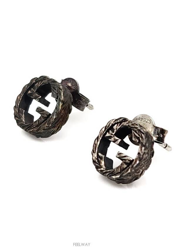 women earrings - GUCCI - BALAAN 3