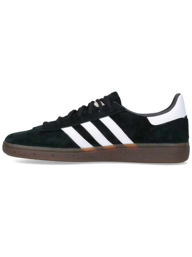 Handball Special Low Top Sneakers Black - ADIDAS - BALAAN 4