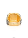 women rings - VERSACE - BALAAN 3