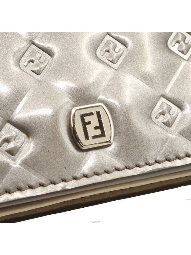 women cross bag - FENDI - BALAAN 7