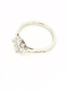 Tiffany Victoria Diamond Ring - TIFFANY & CO. - BALAAN 3