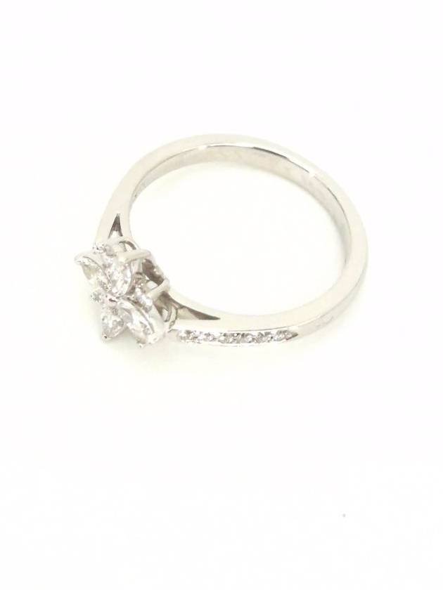 Tiffany Victoria Diamond Ring - TIFFANY & CO. - BALAAN 3