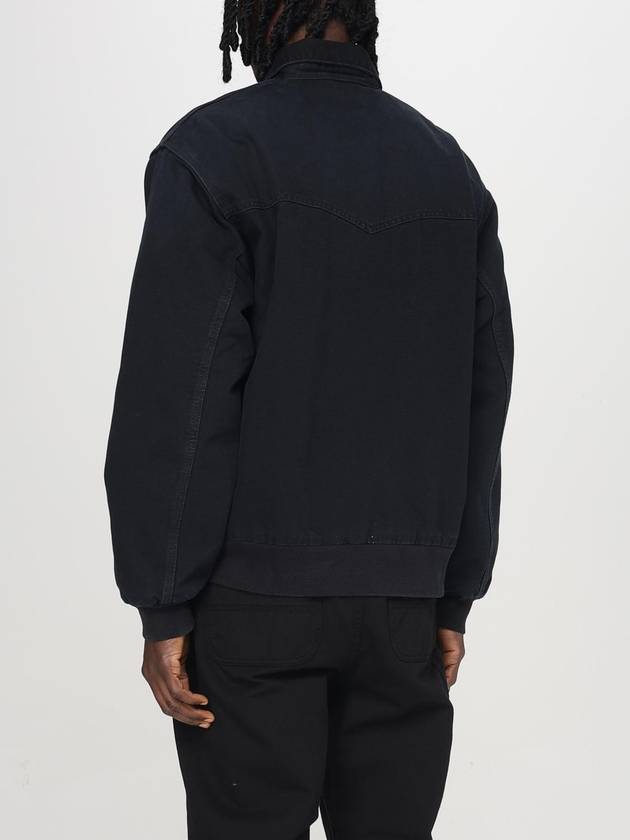 Jacket men Carhartt Wip - CARHARTT WIP - BALAAN 3