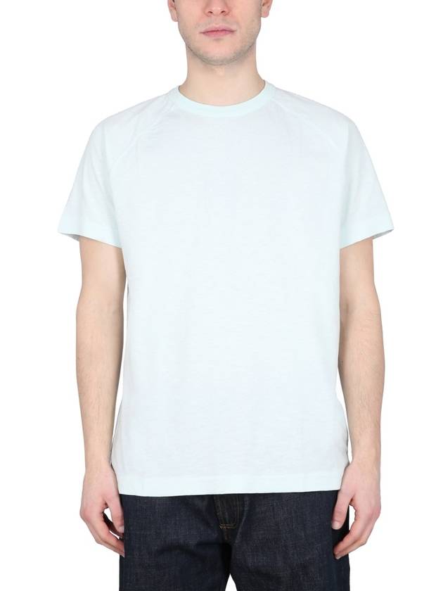 TELEVISION T-SHIRT - YMC - BALAAN 1