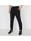 Men's Storm Run Track Pants Black - UNDER ARMOUR - BALAAN 2