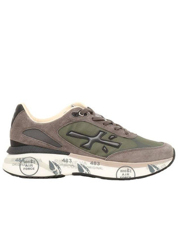 Premiata Sneaker - PREMIATA - BALAAN 1