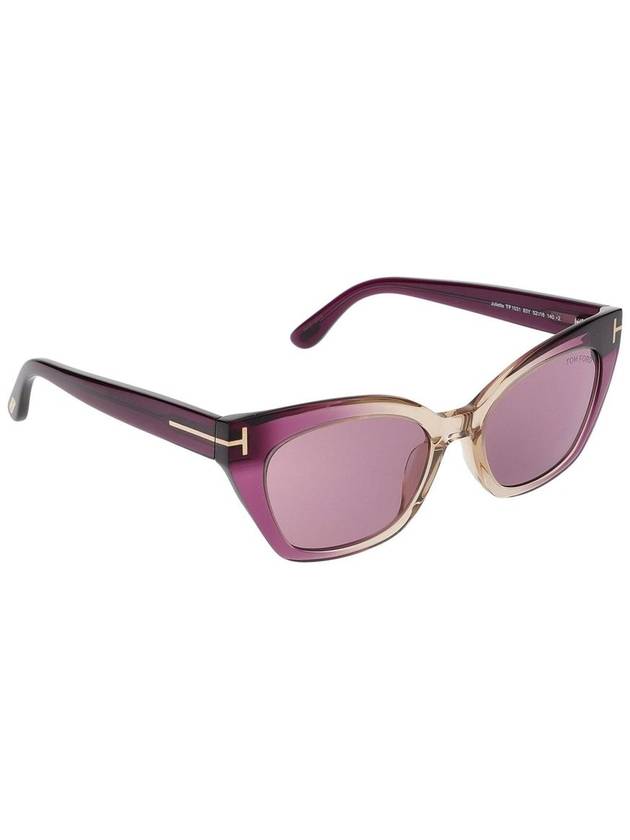 Tom Ford Sunglasses - TOM FORD - BALAAN 4