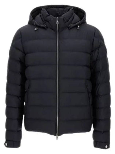 104011 Arneb Short Down 1A00134 549SK 779 - MONCLER - BALAAN 1