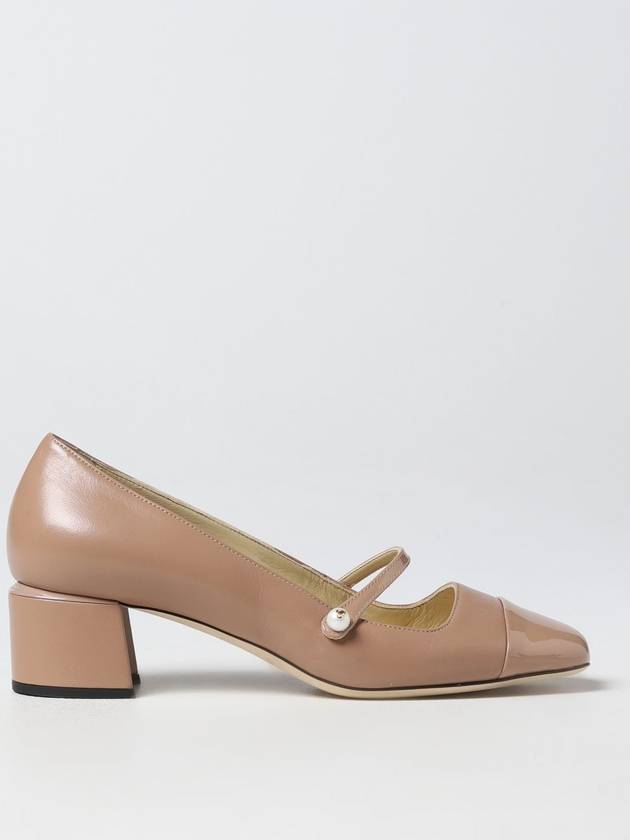 Jimmy Choo Elisa pumps in nappa - JIMMY CHOO - BALAAN 1