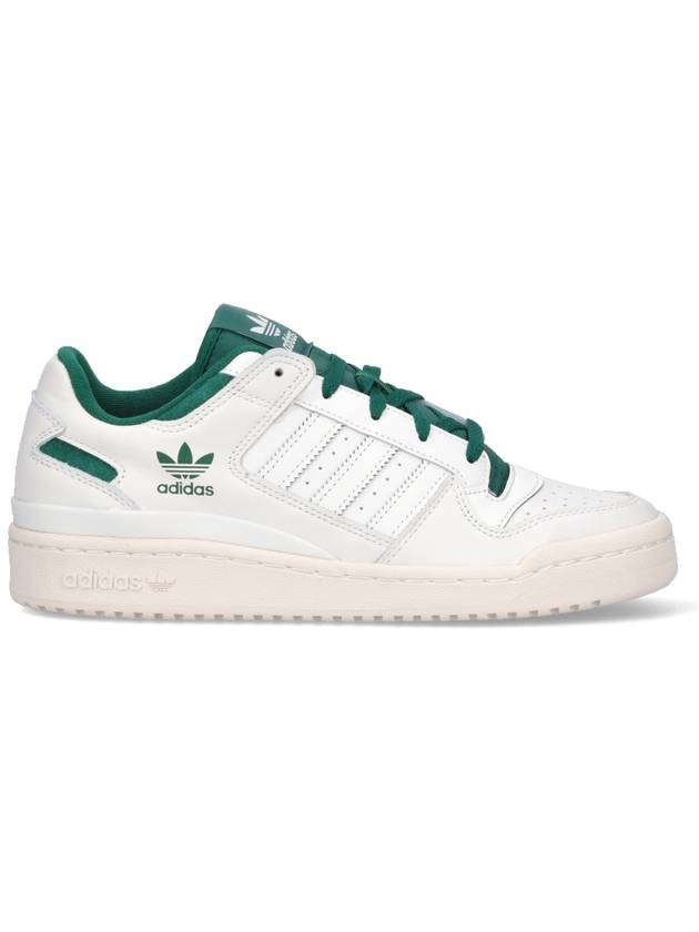 Adidas Sneakers White - ADIDAS - BALAAN 1