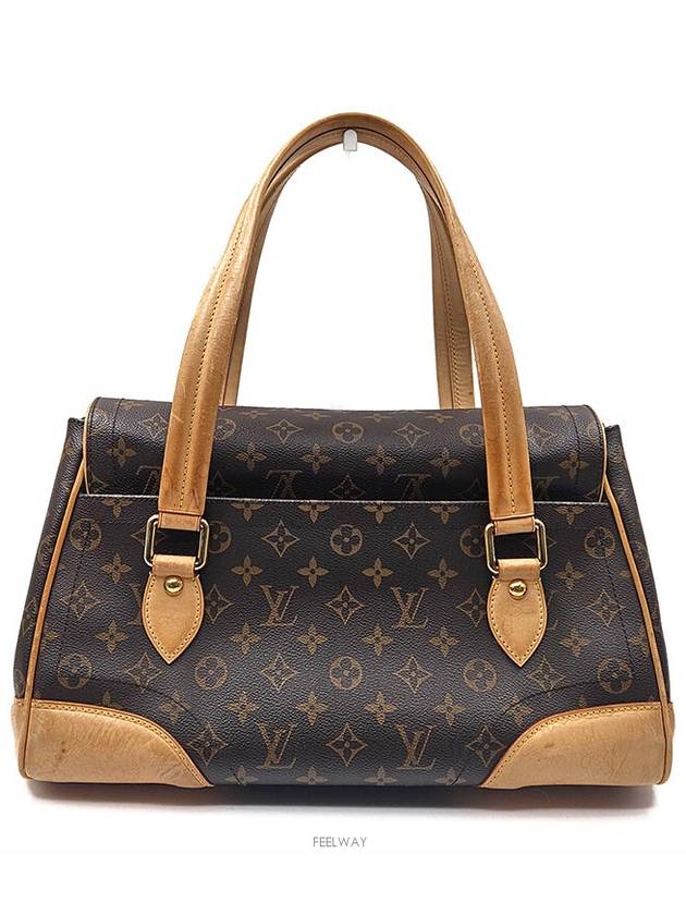 women shoulder bag - LOUIS VUITTON - BALAAN 4