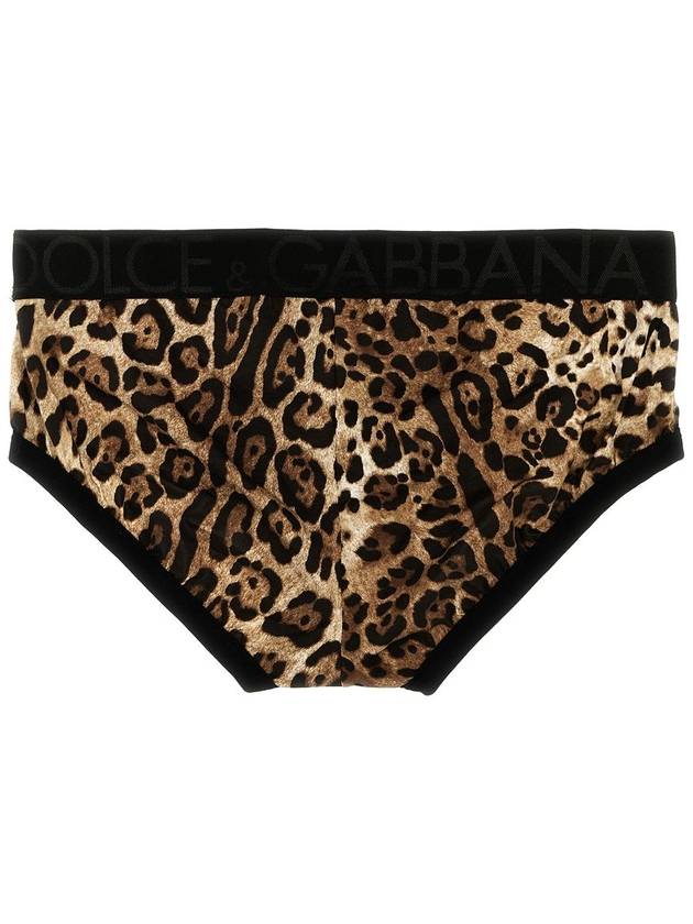 Underwear M3D24J ONO03HA93M - DOLCE&GABBANA - BALAAN 3