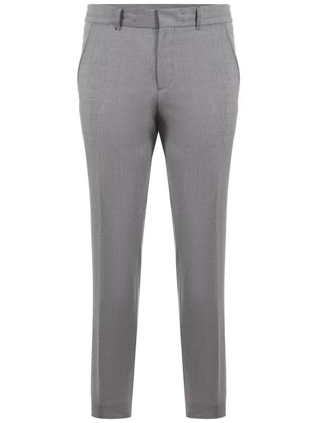 Boss Boss Trousers - HUGO BOSS - BALAAN 1