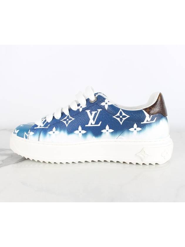 Time Out Sneakers 37 240 - LOUIS VUITTON - BALAAN 6