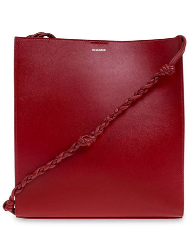 JIL SANDER Shoulder Bag, Women's, Red - JIL SANDER - BALAAN 1