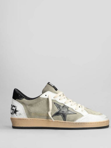 Golden Goose Ball Star Sneakers - GOLDEN GOOSE - BALAAN 1